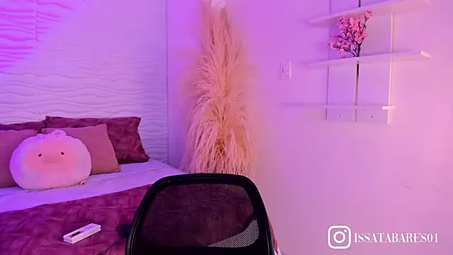 IsabelleFoxx  online show from 05.29.26