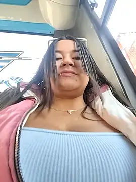 Cristal  04 online show from 02.05.26