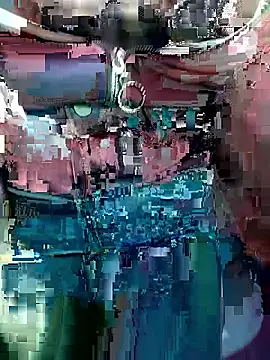 Cristal  04 online show from 02.08.26