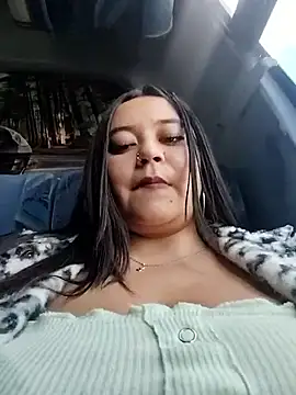 Cristal  04 online show from 02.18.26