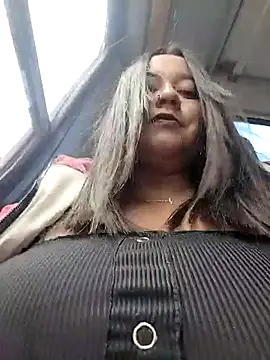 Cristal  04 online show from 02.21.26