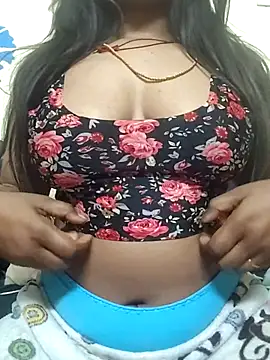 MohiniHott online show from 03.08.25