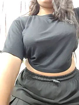 MohiniHott online show from 09.22.25