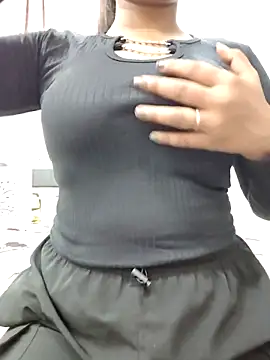 MohiniHott online show from 09.27.25