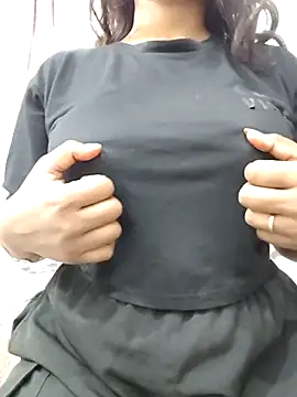 MohiniHott online show from 10.20.25