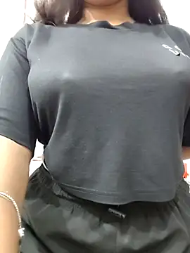 MohiniHott online show from 11.23.25