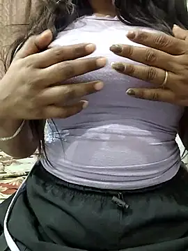 MohiniHott online show from 01.11.26