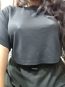 Snapshot of MohiniHott chatting on 02.27.26 MohiniHott online show from 02.27.26