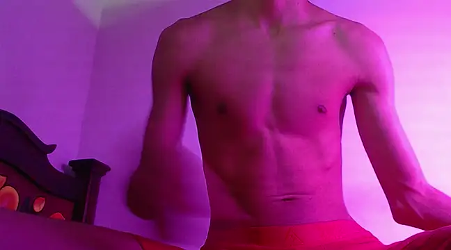 Snapshot of isaaclatino chatting on 01.03.25 isaaclatino online show from 01.03.25