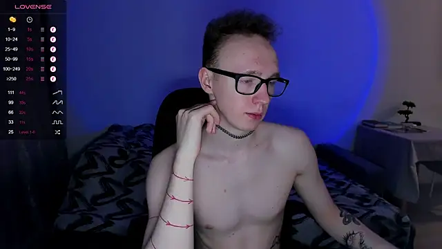 Alex silents online show from 01.18.25