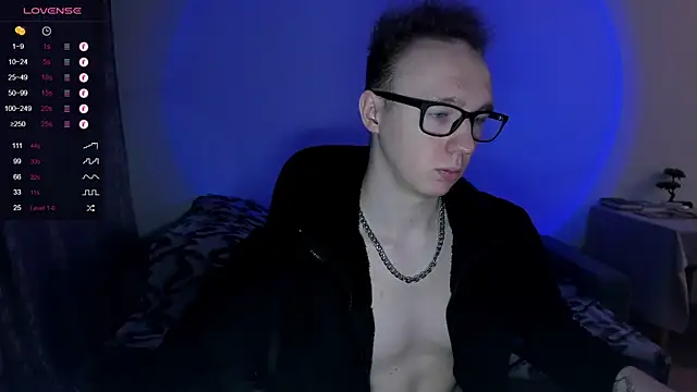 Alex silents online show from 01.23.25