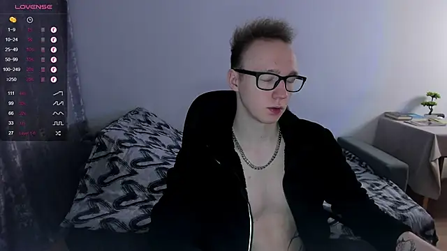 Alex silents online show from 02.02.25