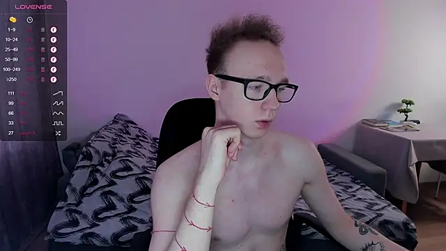 Alex silents online show from 02.04.25