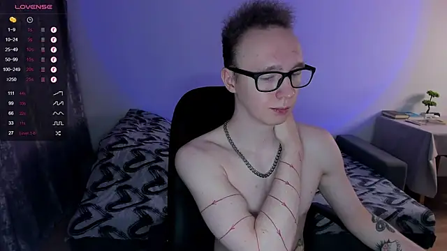 Alex silents online show from 02.09.25