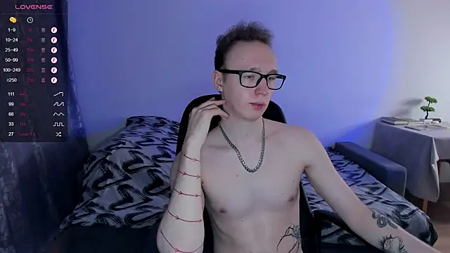 Alex silents online show from 02.14.25