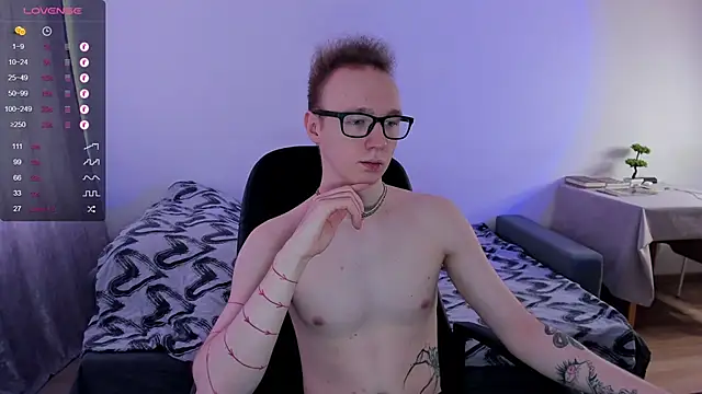 Alex silents online show from 02.17.25