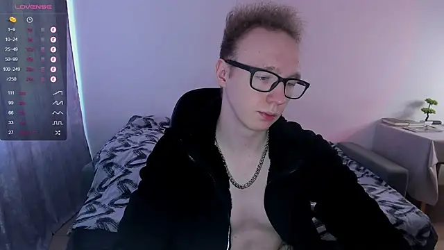 Alex silents online show from 02.20.25