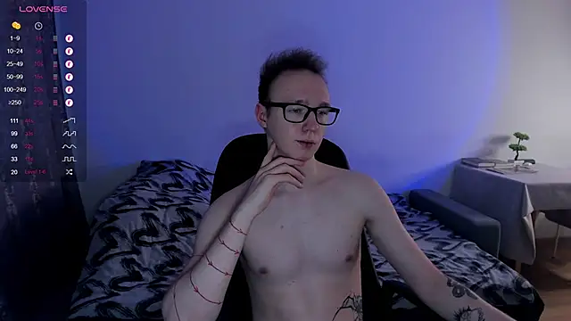 Alex silents online show from 02.23.25