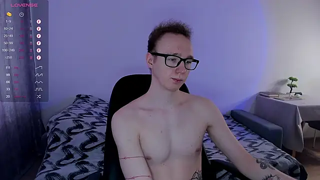 Alex silents online show from 03.01.25