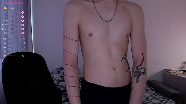 Alex silents online show from 03.20.25