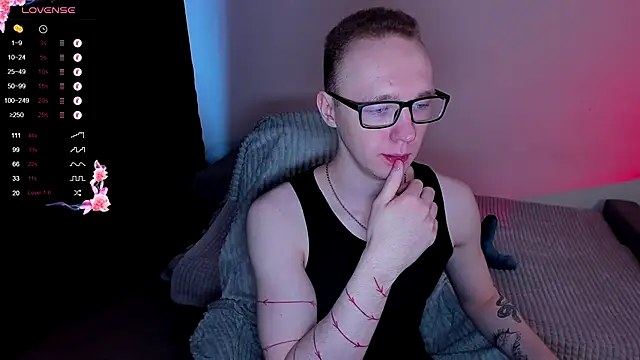 Alex silents online show from 10.30.25