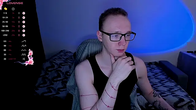 Alex silents online show from 11.06.25