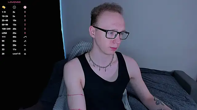 Alex silents online show from 04.17.26