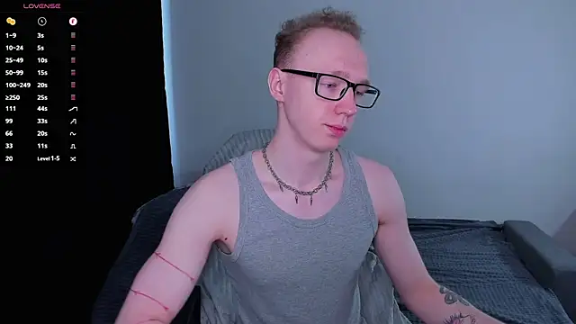 Alex silents online show from 05.04.26
