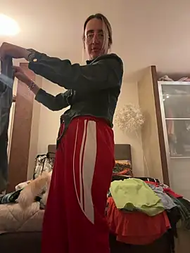 Snapshot of casalinga88 chatting on 03.13.26 casalinga88 online show from 03.13.26