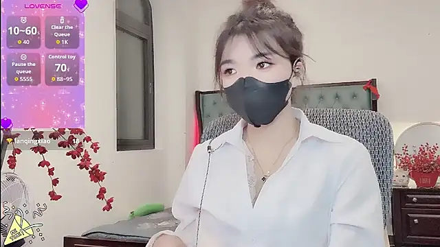 Berrysweet 68 online show from 03.23.26