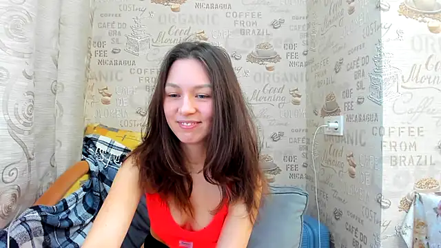 Adela Vetta online show from 02.17.25