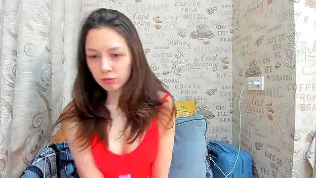 Adela Vetta online show from 02.17.25