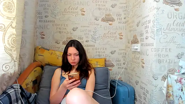 Adela Vetta online show from 02.18.25