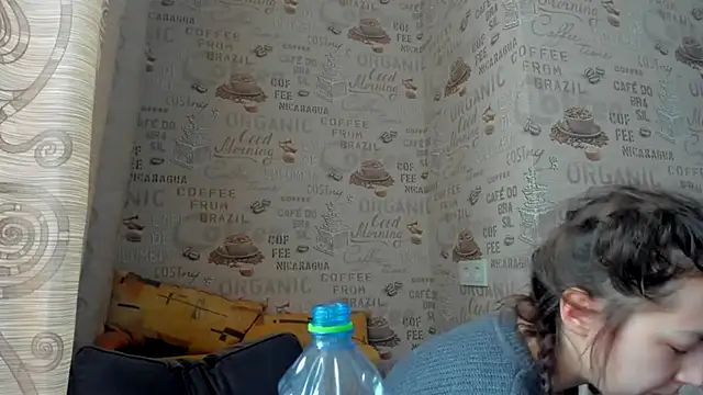 Adela Vetta online show from 02.20.25