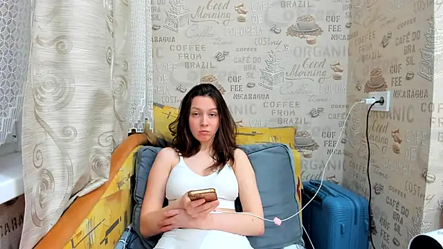 Adela Vetta online show from 02.24.25