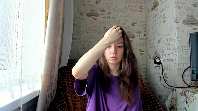 Adela Vetta online show from 03.06.25