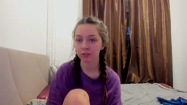 Adela Vetta online show from 02.12.26