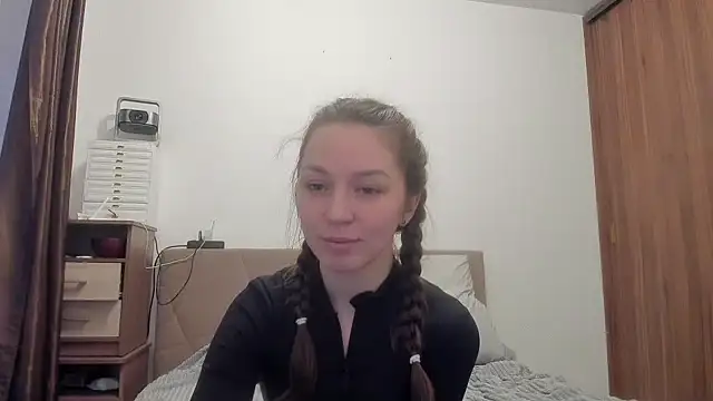 Adela Vetta online show from 03.02.26