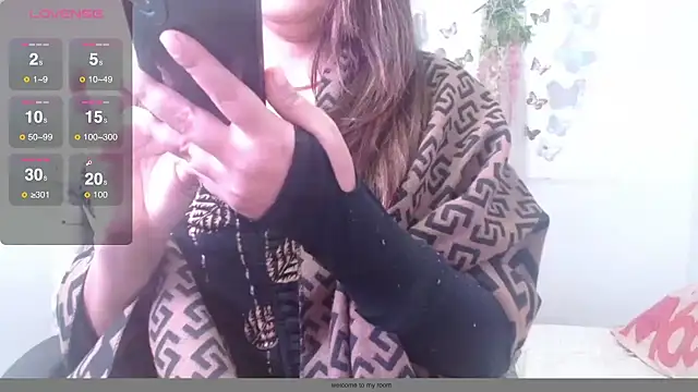 Baby Himanshi online show from 01.11.26