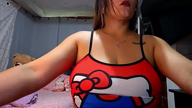 tara rios online show from 05.11.26