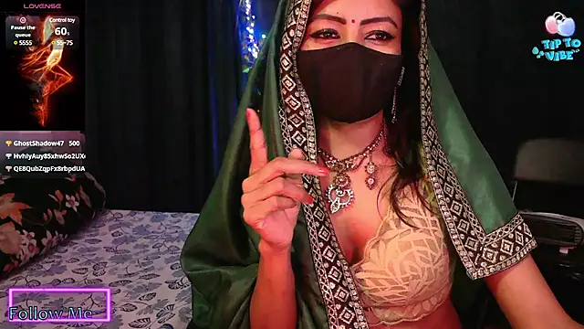 Aashiya- online show from 02.21.25