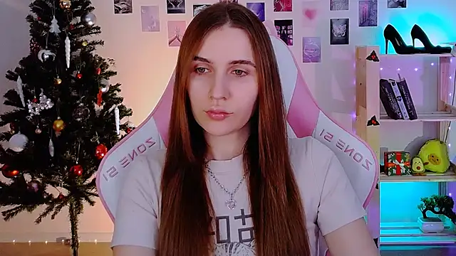 AliceCharmy online show from 12.18.24