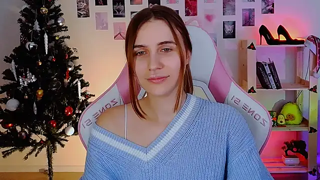 AliceCharmy online show from 12.19.24