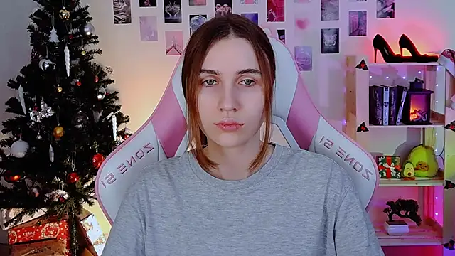 AliceCharmy online show from 12.23.24