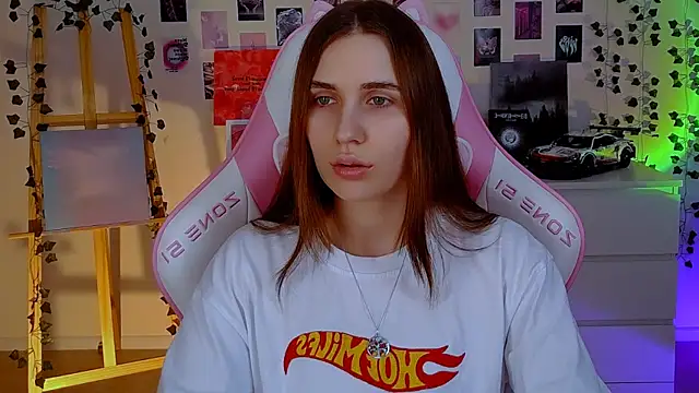 AliceCharmy online show from 02.19.25