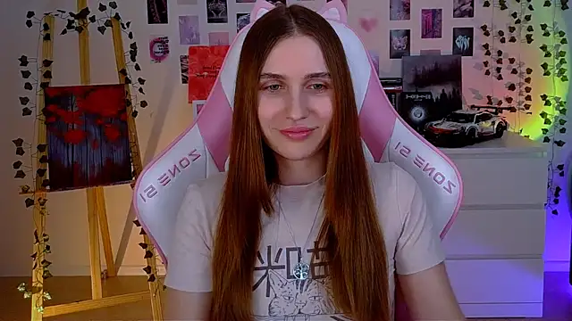 AliceCharmy online show from 02.26.25