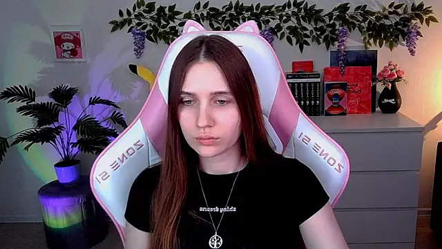 AliceCharmy online show from 03.20.26