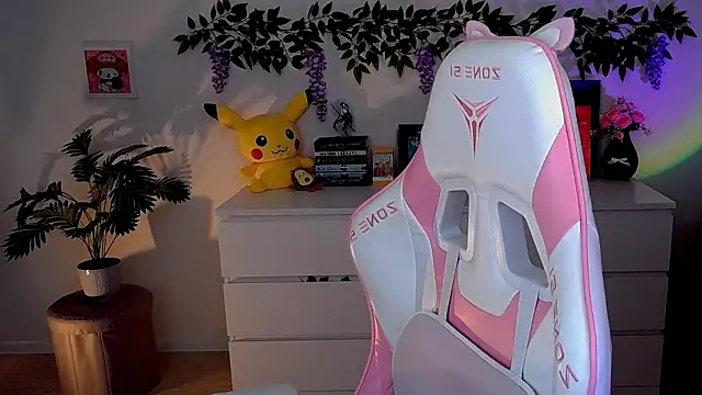 AliceCharmy online show from 03.26.26