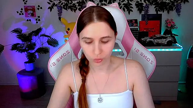 AliceCharmy online show from 04.26.26