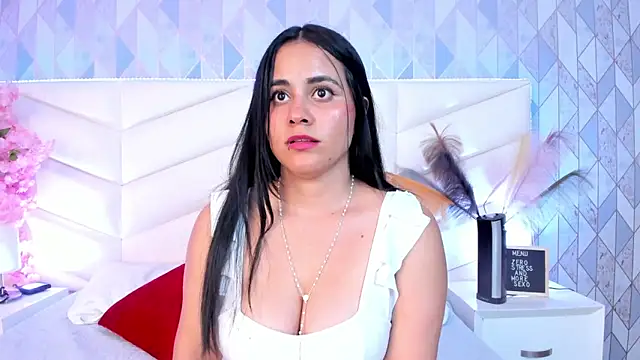 Brenda Garcia online show from 02.10.25